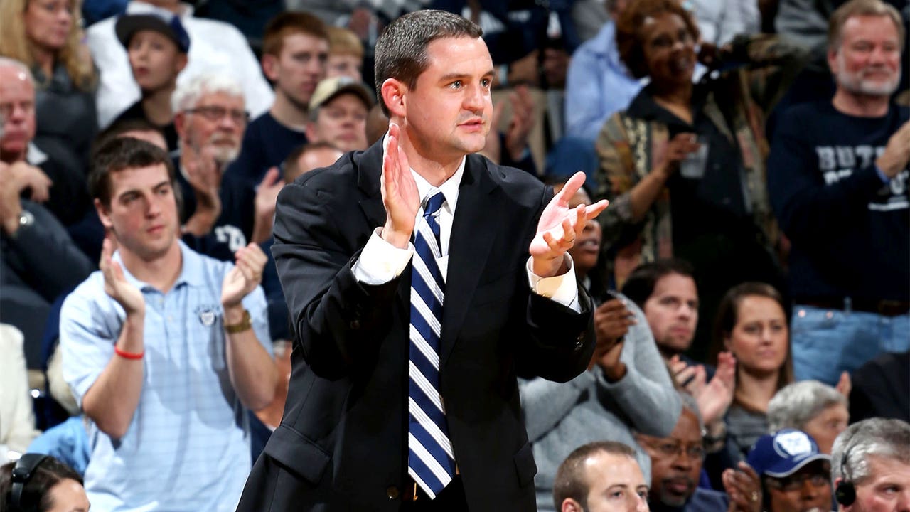 Forgrave: Turns out the Butler Way is Miller's way, too